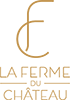 Logo La Ferme du Château d'Agneaux